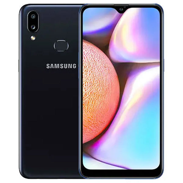 Samsung Galaxy A10S 4GB RAM 64GB (Dual SIM)