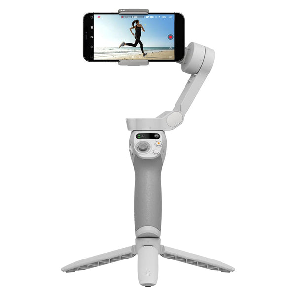 DJI OSMO Mobile SE Intelligent Gimbal