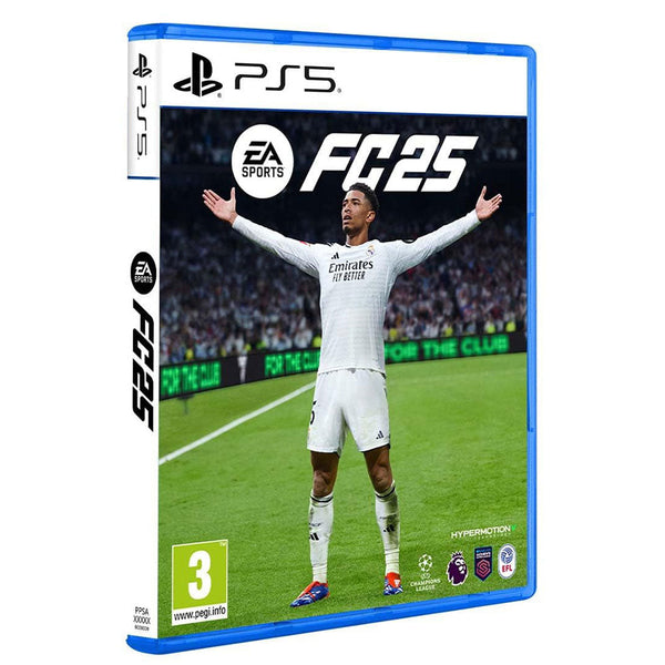 EA Sports FC 25 PlayStation 5