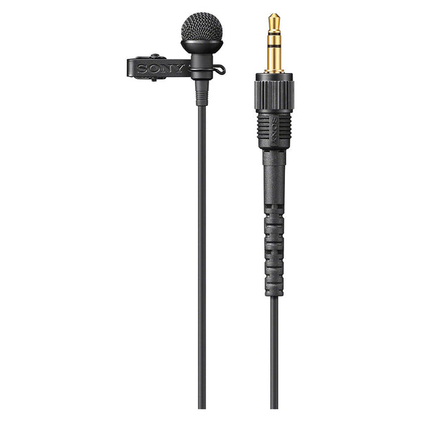 Sony ECM-L1 Lavalier Microphone