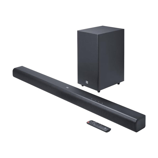 JBL Cinema SB550-3.1 Channel Soundbar
