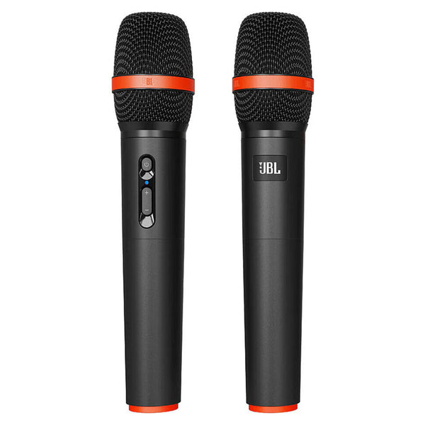 JBL MIC-300 UHF Wireless Microphones