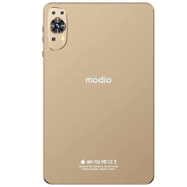 Modio M123 5G 8GB RAM 512GB Tablet With Keyboard