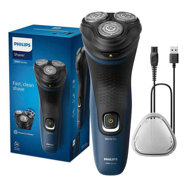Philips Shaver S1151/00 Wet & Dry Use
