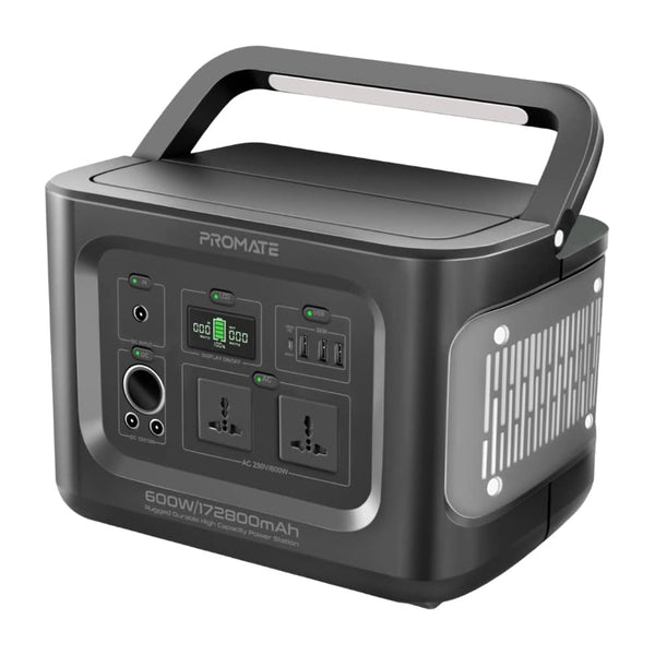 Promate PowerMine-600 Portable Station 600W