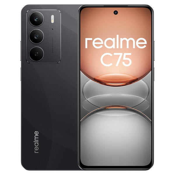 Realme C75 8GB RAM 256GB Storage