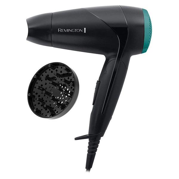 Remington On the Go Compact Hair Dryer 2000W