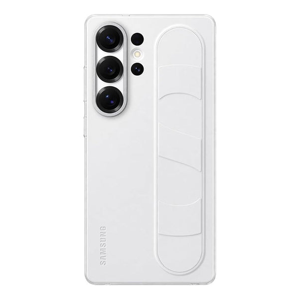 Samsung Galaxy S25 Ultra Genuine Standing Grip Phone Case