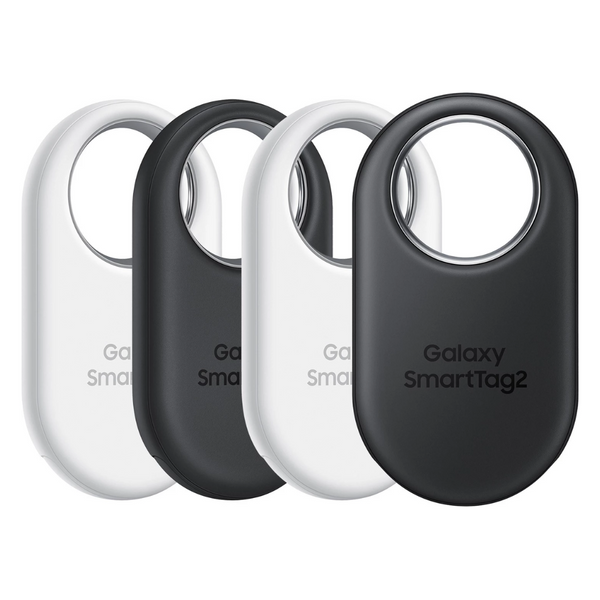 Samsung Galaxy SmartTag2 - 4 Pack
