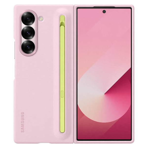 Samsung Galaxy Z Fold6 Silm S Pen Grip Case