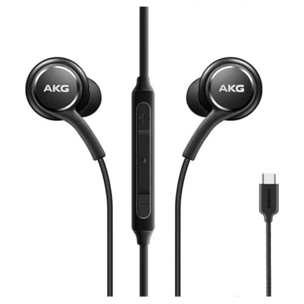 Samsung AKG USB Type-C Wired In-Ear Earphones