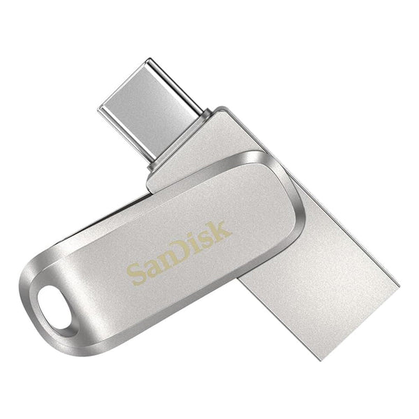 SanDisk 1TB Ultra Dual Drive Luxe USB Type-C