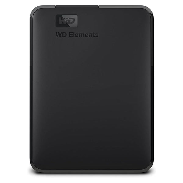 Western Digital WD 4TB Hard Drive USB 3.0