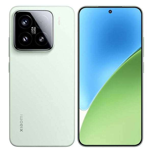 Xiaomi 15 Ultra 5G 12GB RAM 512GB