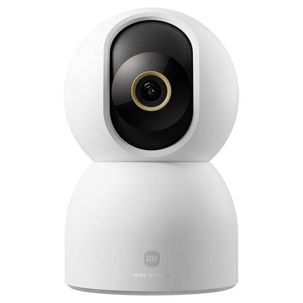 Xiaomi Smart Camera C700 4K Pan & Tilt Security Camera