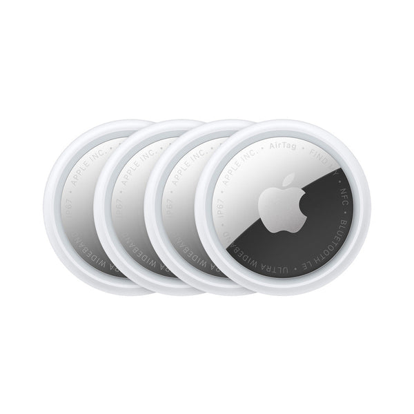 Apple AirTag 4-Pack (2nd Gen)