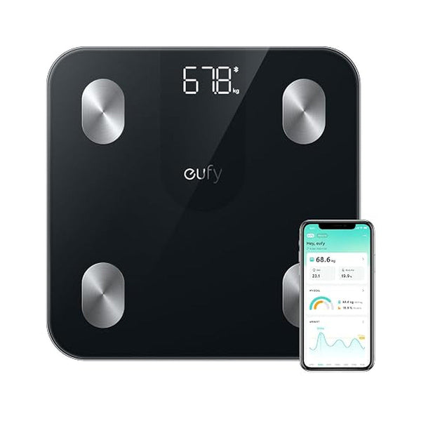 eufy Smart Scale A1 Bluetooth Body Composition Scale