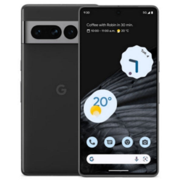 Google Pixel 7 Pro 12GB RAM 128GB