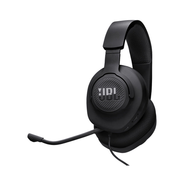 JBL Quantum 100 M2 Wired Gaming Headset