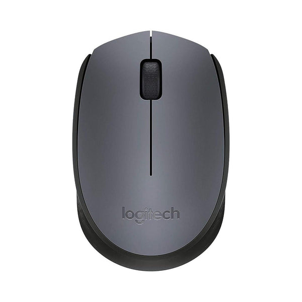 Logitech M170 Compact Wireless Mouse