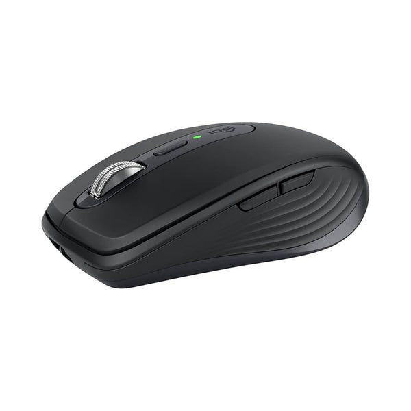 Logitech MX Anywhere 3S Compact Wireless Performance Mouse