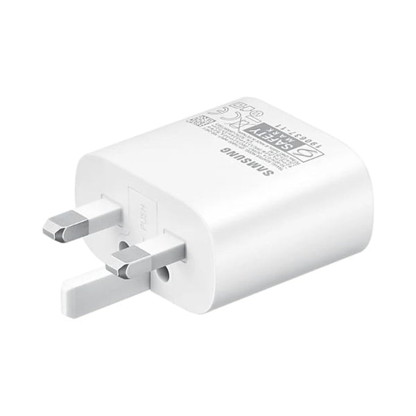 Samsung 25W USB-C Fast Charger