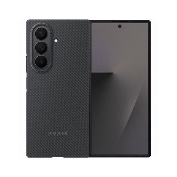 Samsung Galaxy Z Fold7 Carbon Shield Case