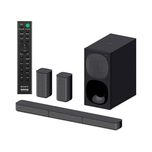 Sony HT-S20R 5.1Ch 400W Dolby Digital Soundbar