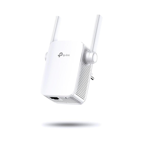 TP-Link RE305 AC1200 Dual-Band Wi-Fi Range Extender – 2.4GHz & 5GHz, 1200Mbps, Access Point Mode