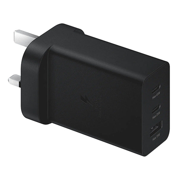 Samsung 65W PD Power 3 Pin Adapter Trio
