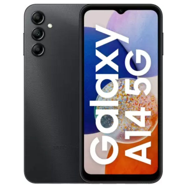 Samsung Galaxy A14 5G 4GB RAM 128GB