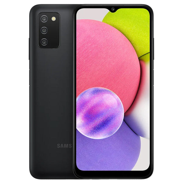 Samsung Galaxy A03s 4GB RAM 128GB (Dual SIM)