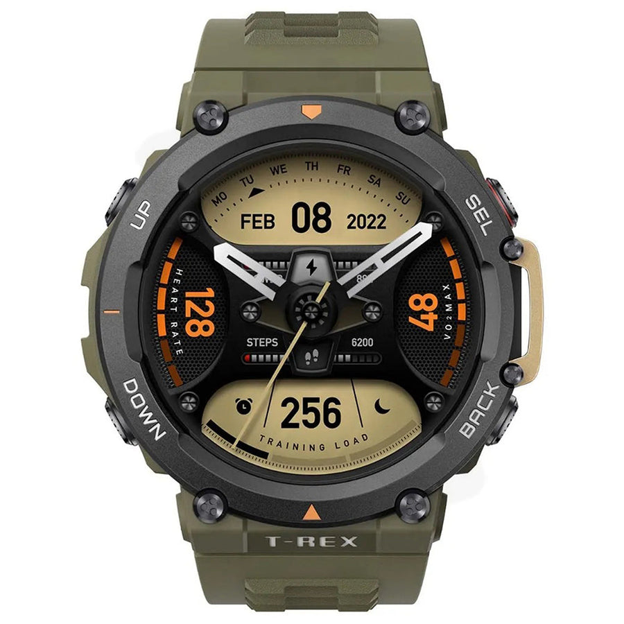 Amazfit T-Rex 2 Smart Watch