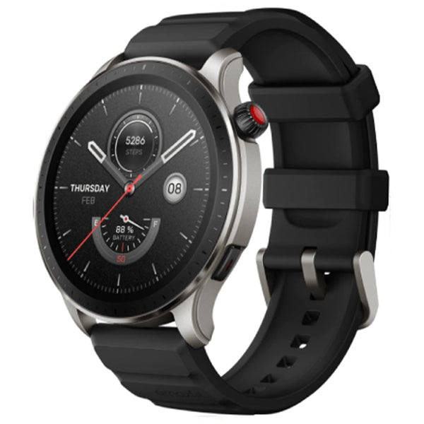Amazfit GTR 4 Smart Watch