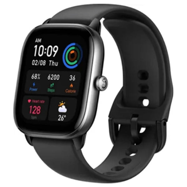 Amazfit GTS 4 Mini Smartwatch