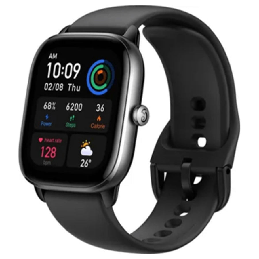 Amazfit GTS 4 Mini Smartwatch