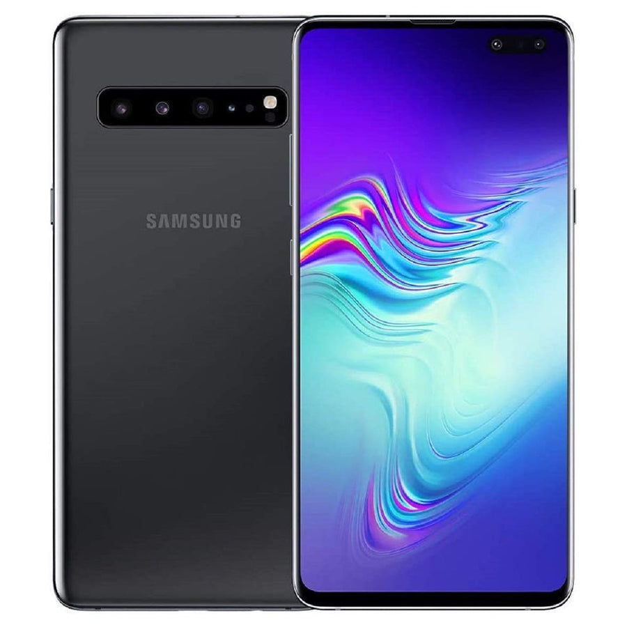 Samsung Galaxy S10 5G 8GB RAM 512GB