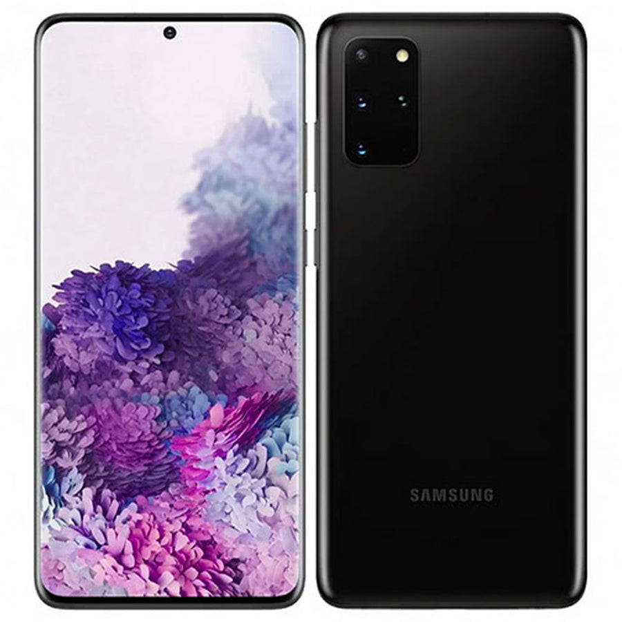 Samsung Galaxy S20 Plus 12GB RAM 128GB