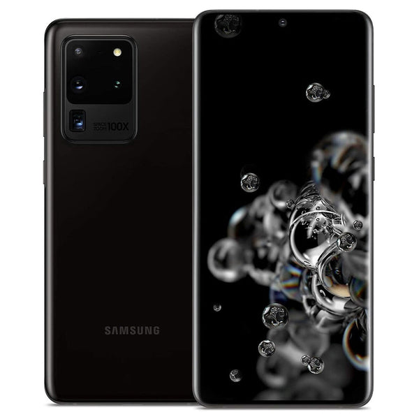 Samsung Galaxy S20 Ultra 12GB RAM 128GB