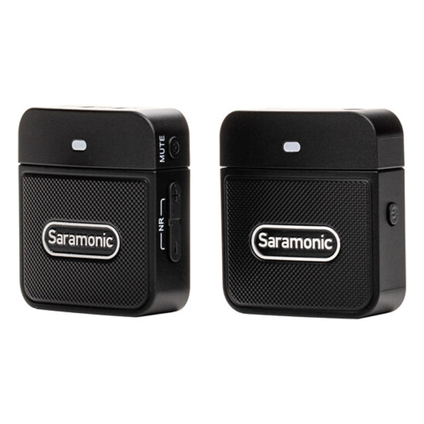 Saramonic Blink 100 B1 Wireless Microphone System