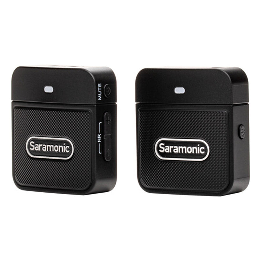 Saramonic Blink 100 B1 Wireless Microphone System