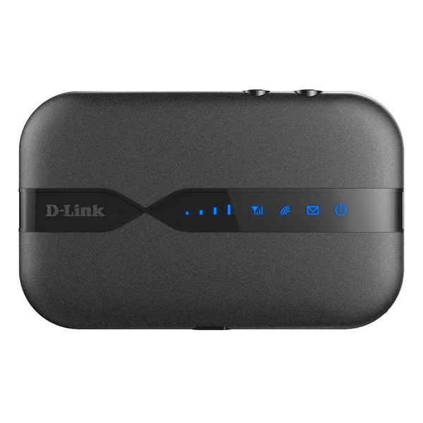 D-Link DWR-932 4G/3G LTE WiFi Modem with Wireless Hotspot
