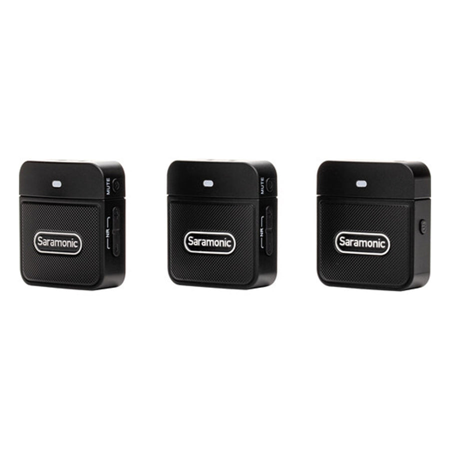 Saramonic Blink 100 B2 Wireless Microphone System