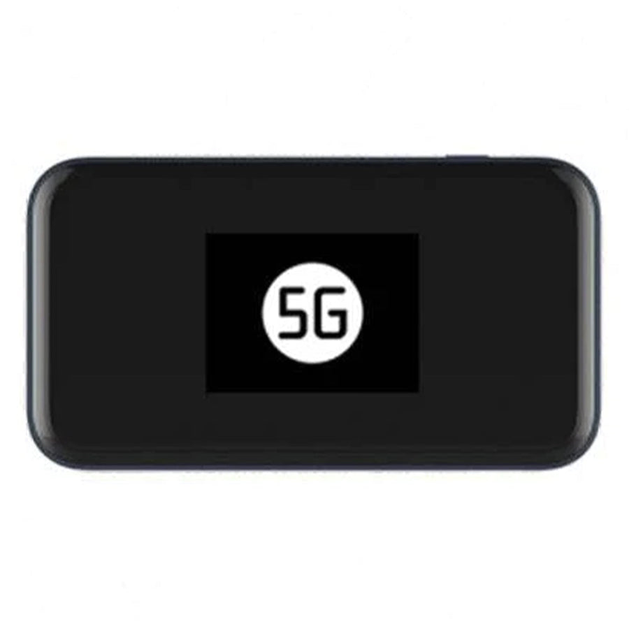 ZTE 5G 4500 mAh UFi MyFi Router With SIM Card Mobile Hotspot