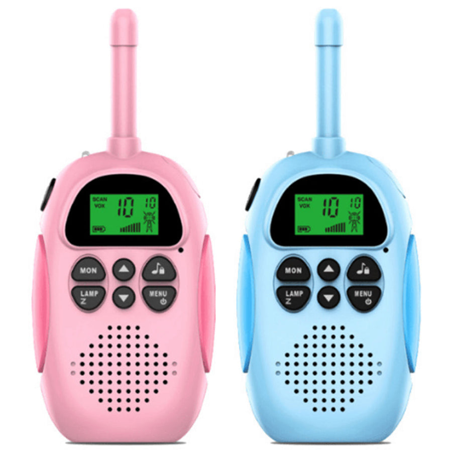Kids Intercom Walkie Talkie