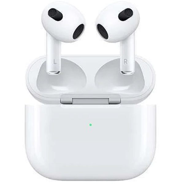 Apple AirPods 3rd Generation with Lightning Charging Case