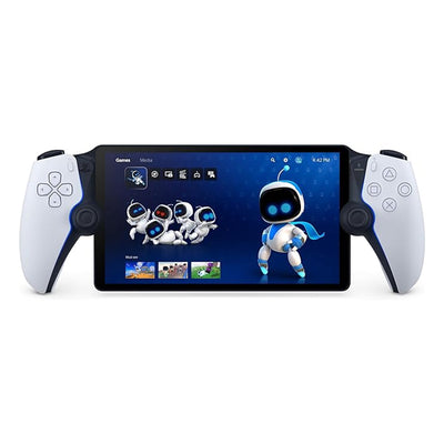 PlayStation & Gaming