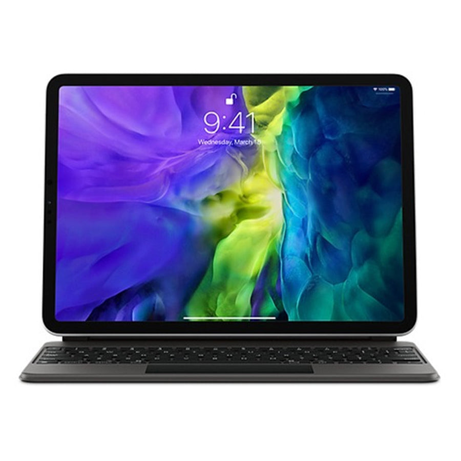 Apple Magic Keyboard for iPad Pro 12.9-inch 2022 6th Gen