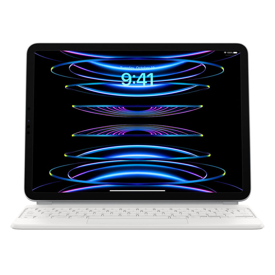Apple Magic Keyboard for iPad Pro 12.9-inch 2022 6th Gen
