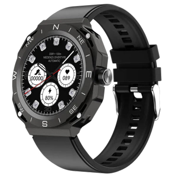 Blulory RTS Smartwatch
